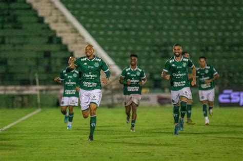 Guarani Quebra Tabu De Anos Em Sorocaba Bate S O Bento E Reage No