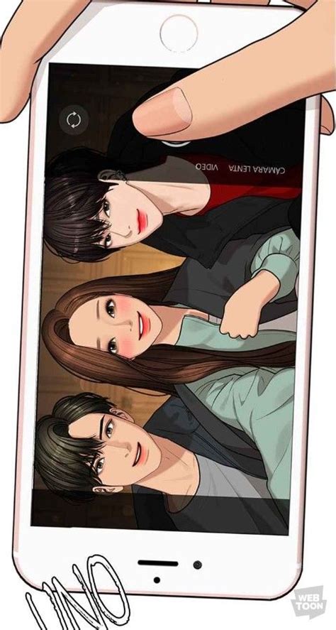 Pin By Anxiguefu On Secretos De Belleza True Beauty Webtoon Best