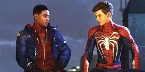 Marvel S Spider Man Is Going To Play Favorites But It Shouldn T