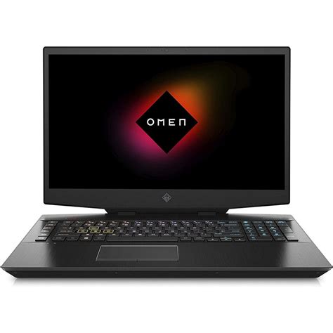 Hp Omen An Nf Pc Portable Gaming Fhd Noir Intel Core I Hot Sex Picture