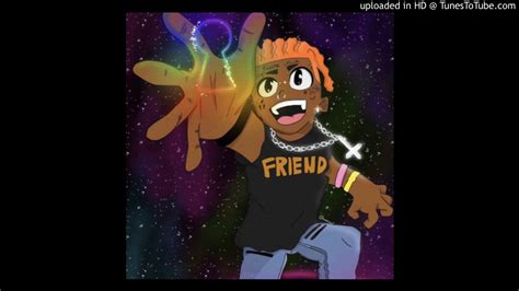 Free Lil Uzi Vert X Ty Fontaine Type Beat Friend Prod