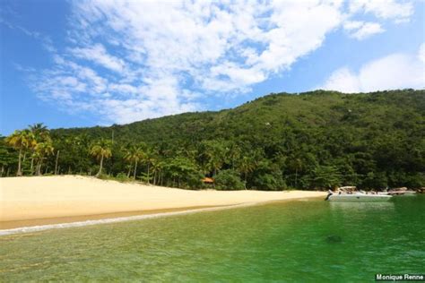 Praias Na Ilha Grande Angra Dos Reis Dicas Para Relaxar Beira Mar