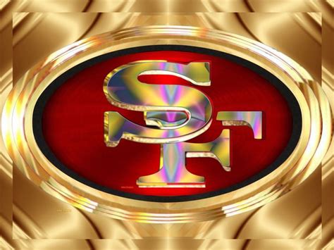 Pin By 49er D Signs On 49er Logos Nfl Football 49ers San Francisco