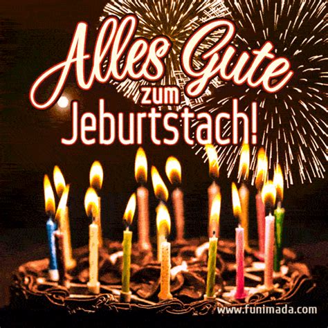 List Pictures Alles Gute Zum Geburtstag Bilder Stunning