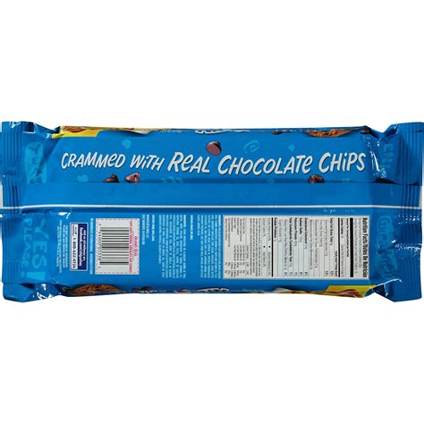 Chips Ahoy Original Nutrition Facts Besto Blog