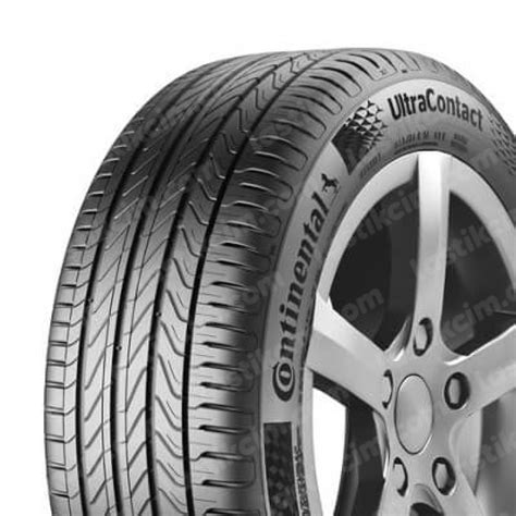 Continental UltraContact 215 60R16 95V FR