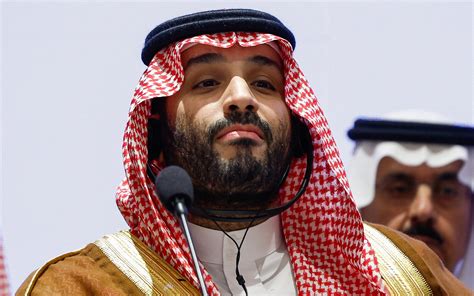 Meeting Saudi Crown Prince Blinken Calls For Pressure On Hamas To