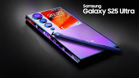 Samsung Tengah Bersiap Luncurkan Galaxy S Ultra Berikut Bocorannya