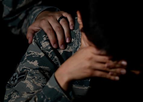 Va Suicide Rate For Younger Veterans Increased By More Than 10 Percent