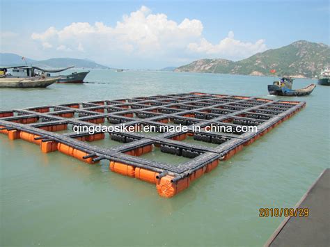 Hdpe Aqua Floating Fish Cage System China Cage And Fish Cage