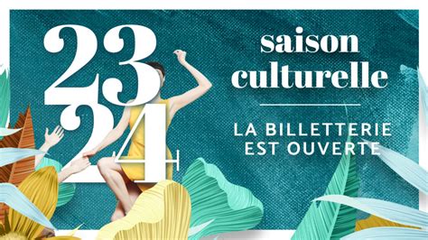 Saison Culturelle La Billetterie Est Ouverte Riedisheim