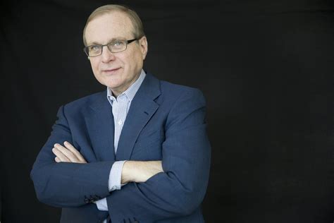 Paul Allen Microsoft Co Founder And Seahawks Owner Dies At 65 The