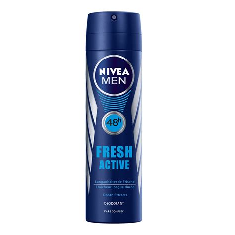 Nivea Men Body Deodorant at Rs 138/piece(s) | मैन डियोड्रेंट - S S ...