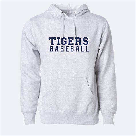 Custom Baseball Hoodie Personalize With Team Colors and - Etsy