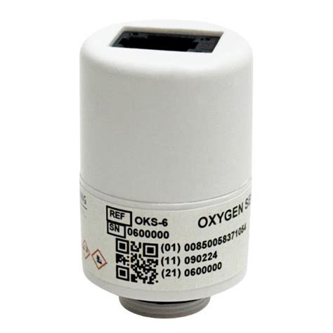 Sensor De Ox Geno Electroqu Mico Oks Southland Sensing Ltd