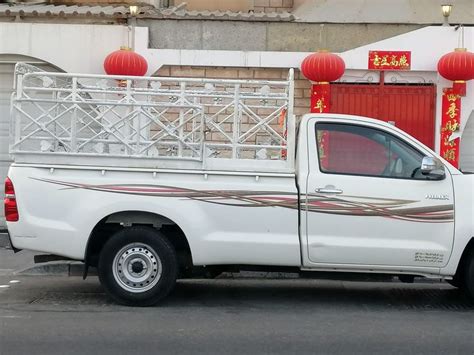 Pickup Truck For Rent 3 5 Ton In Ajman 0552257739 Svc Ae Dubai