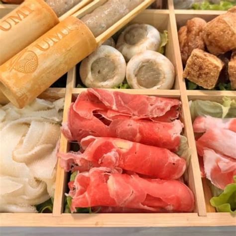 Carta y menù Actualizados Umi Hot Pot BBQ en Mogliano Veneto TheFork