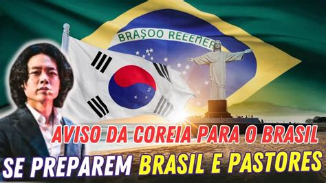 Aten O Veja Esse Alerta Chocante Para O Brasil E Pastores Pastor