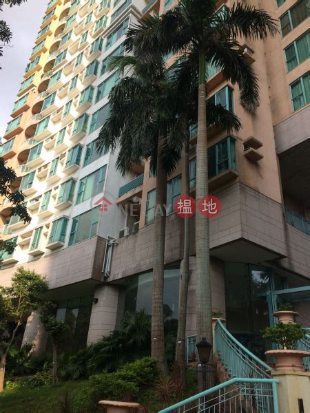 出售樓盤愉景灣 12期 海澄湖畔二段 悠澄閣放賣 Discovery Bay Phase 12 Siena Two Celestial