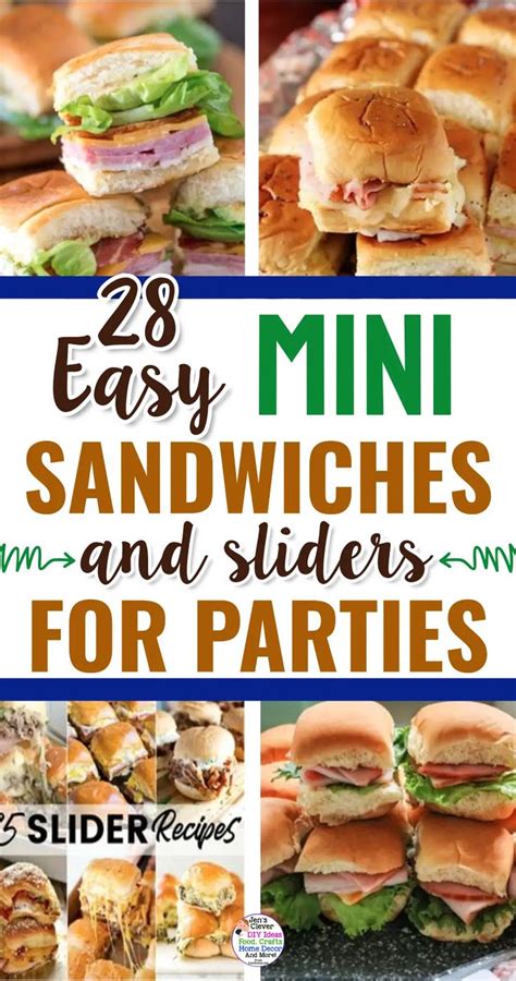 Make Ahead Party Food Platters For A Crowd Budget Friendly Party