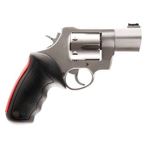 Taurus 444 UltraLite, Revolver, .44 Magnum, 2444029ULT, 725327601562 ...
