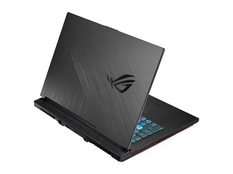 Asus Rog Strix G Gaming Laptop Fhd Hz Newegg