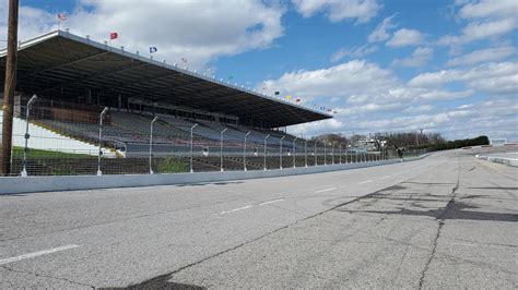 Nashville Fairgrounds Speedway Weathered the Storm; Season Opening Events on Track - Nashville ...