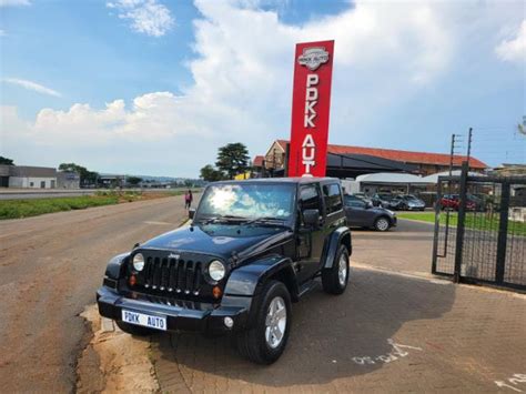 PDKK Auto Dealership In Kempton Park AutoTrader