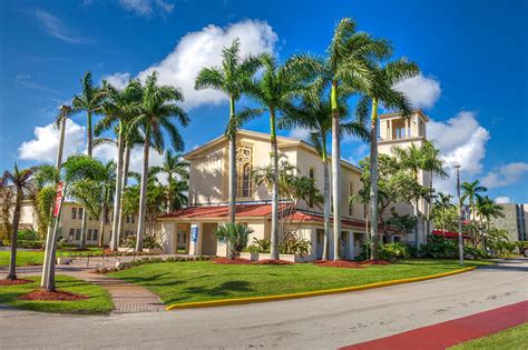 Barry University Miami Fl Stamps Scholars