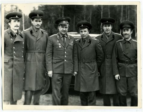 Из архива полковника ПВО СССР: humus — LiveJournal