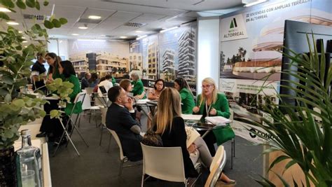 Reside 23 la Feria de la Vivienda vuelve en su XVII edición con la