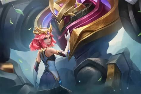 META Hero Mobile Legends Di September 2023 Pemain Harus Tahu Ini