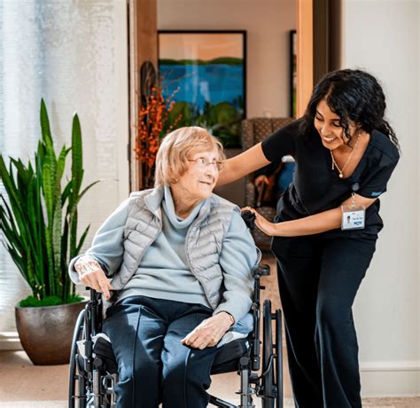 Home Health Aides Day By Day Nursing