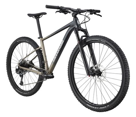 2021 Cannondale Trail Sl 1 Bike Reviews Comparisons Specs