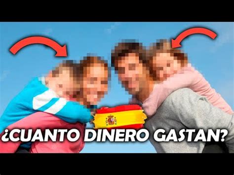 Descubre Cu Nto Gasta Una Familia De Personas Al Mes En Comida En