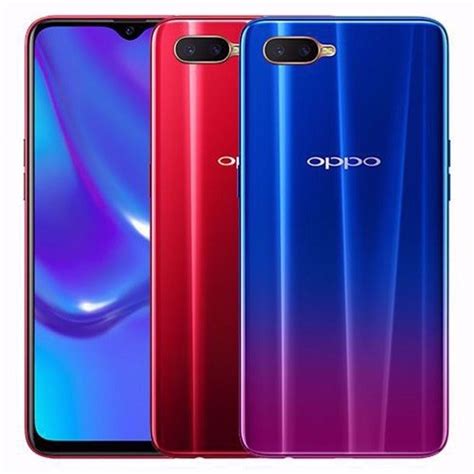 Oppo RX17 Neo Price In Pakistan Product Specifications Daily Updated