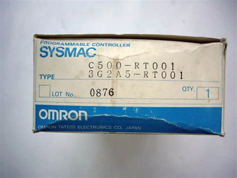 Omron C500 Rt001 Empower Laptop