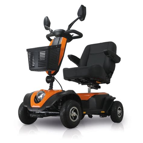 Scooter Per Disabili Elettrico Roma Tulsa Roma Medical Aids A 4