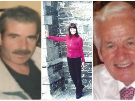 Kildare Death Notices For Today Monday March 1 2021 Kildare Now