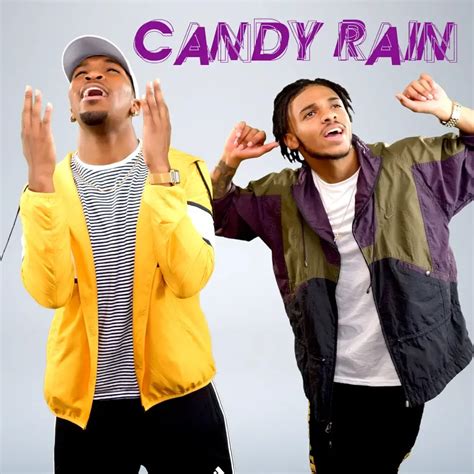 Desmond Dennis Candy Rain Lyrics Genius Lyrics