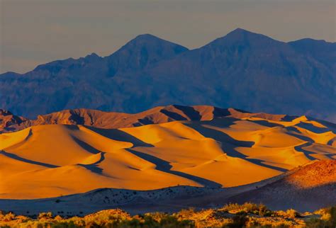 Tecopa Hot Springs Resorts and Pools – Tecopa, California