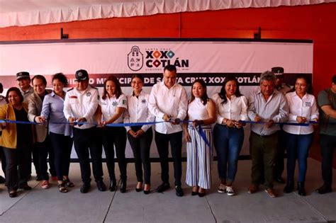 Con éxito Se Realiza La Primera Expo Feria De Prevención De Delito