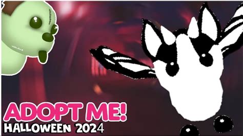 Adopt Me Evento De Halloween Chegando Novos Pets Adopt Me