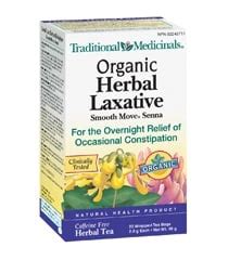 Laxative Tea (20bags) - FeelGood Natural Health