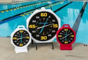 Swimming Pace Clocks Competitor Swimming Pool Clocks Competitor Swim