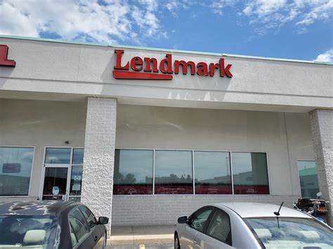 williamsport pa branch lendmark financial services