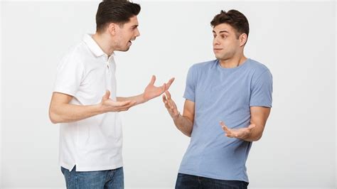 Guy Snaps At Brother After He Makes Fun Of Him For Having A Gay Friend Parents Step In