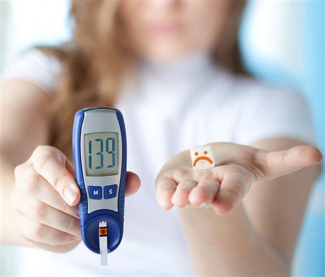 The Link Between Diabetes And Female Infertility Motherhood Fertility