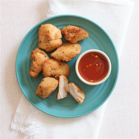 Boneless Roasted Chicken Bites Proview Foods By Tasty Brands