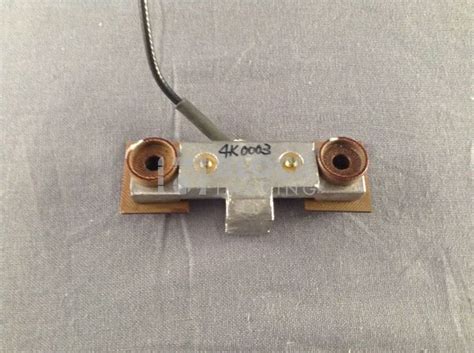 Px72 05280 Reference Detector Assembly For Toshiba Ct Block Imaging